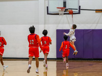 12-05-23 Wylie Freshman Boys vs San Angelo Central RK-42
