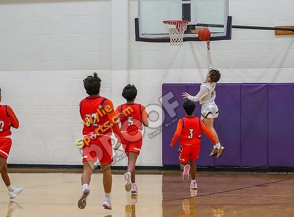 12-05-23 Wylie Freshman Boys vs San Angelo Central RK-42