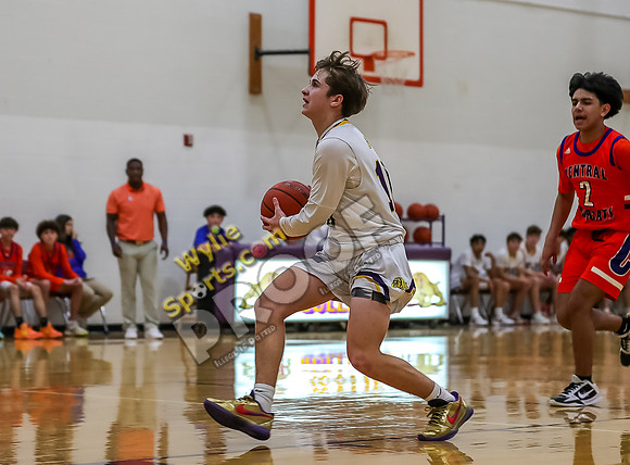12-05-23 Wylie Freshman Boys vs San Angelo Central RK-70