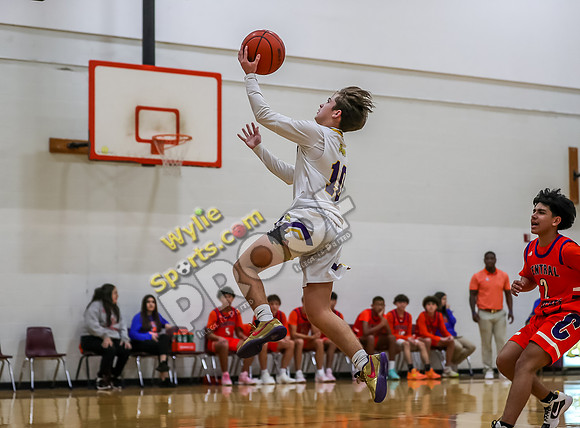 12-05-23 Wylie Freshman Boys vs San Angelo Central RK-71
