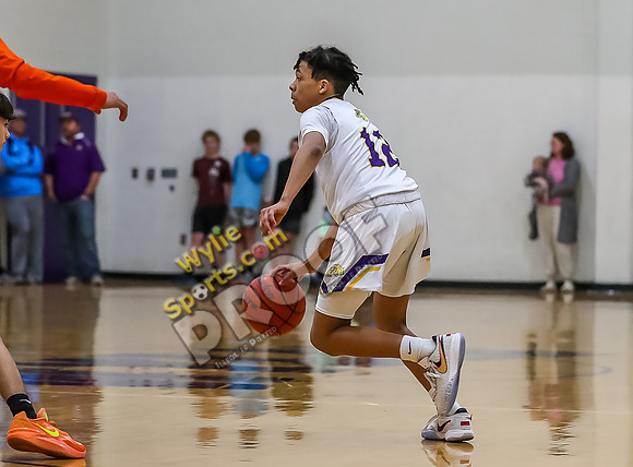 12-05-23 Wylie Freshman Boys vs San Angelo Central RK-100