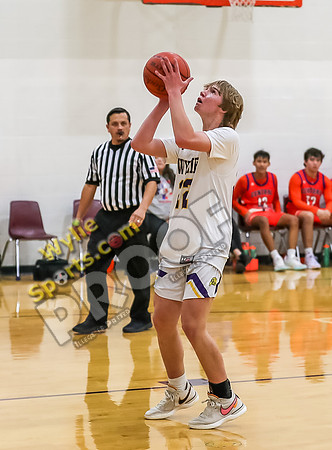12-05-23 Wylie Freshman Boys vs San Angelo Central RK-141