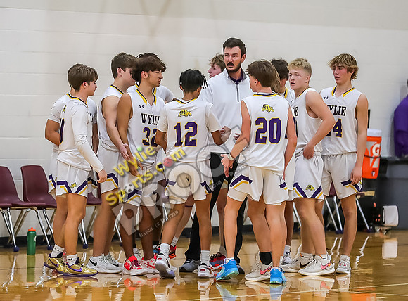 12-05-23 Wylie Freshman Boys vs San Angelo Central RK-147