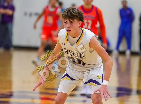 12-05-23 Wylie Freshman Boys vs San Angelo Central RK-148