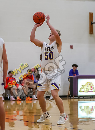 12-05-23 Wylie Freshman Boys vs San Angelo Central RK-153
