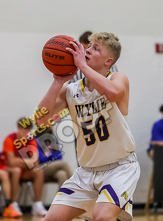 12-05-23 Wylie Freshman Boys vs San Angelo Central RK-158