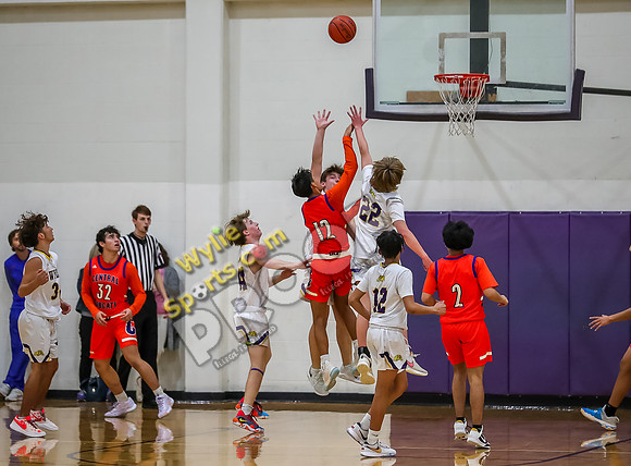 12-05-23 Wylie Freshman Boys vs San Angelo Central RK-163