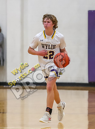 12-05-23 Wylie Freshman Boys vs San Angelo Central RK-166