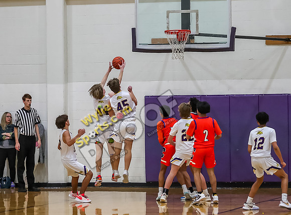 12-05-23 Wylie Freshman Boys vs San Angelo Central RK-164