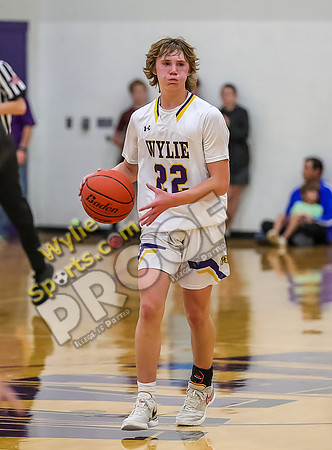 12-05-23 Wylie Freshman Boys vs San Angelo Central RK-170