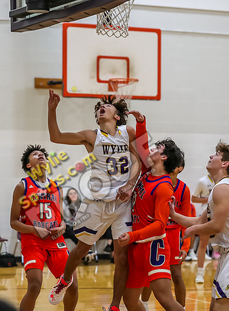 12-05-23 Wylie Freshman Boys vs San Angelo Central RK-178