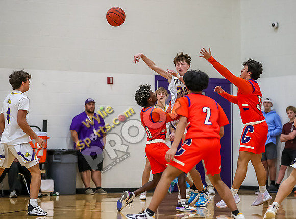 12-05-23 Wylie Freshman Boys vs San Angelo Central RK-186