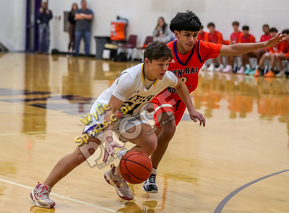 12-05-23 Wylie Freshman Boys vs San Angelo Central RK-204