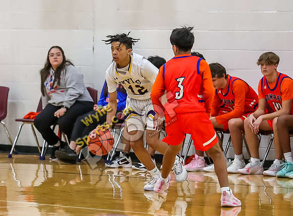 12-05-23 Wylie Freshman Boys vs San Angelo Central RK-211