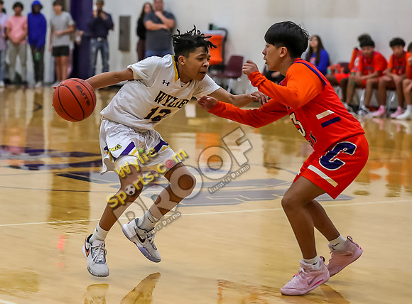 12-05-23 Wylie Freshman Boys vs San Angelo Central RK-214