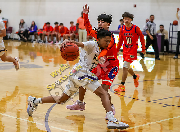 12-05-23 Wylie Freshman Boys vs San Angelo Central RK-216