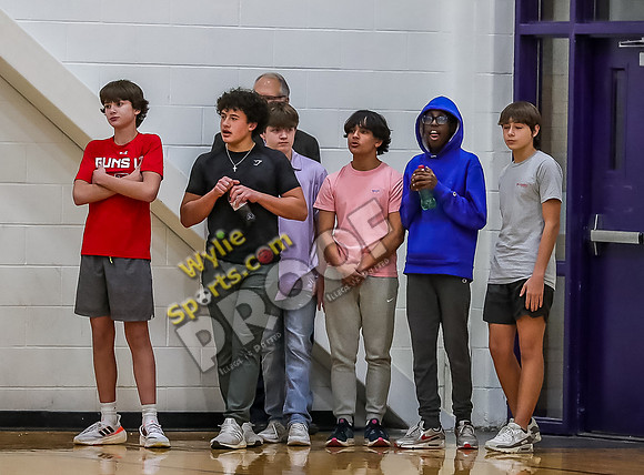 12-05-23 Wylie Freshman Boys vs San Angelo Central RK-218