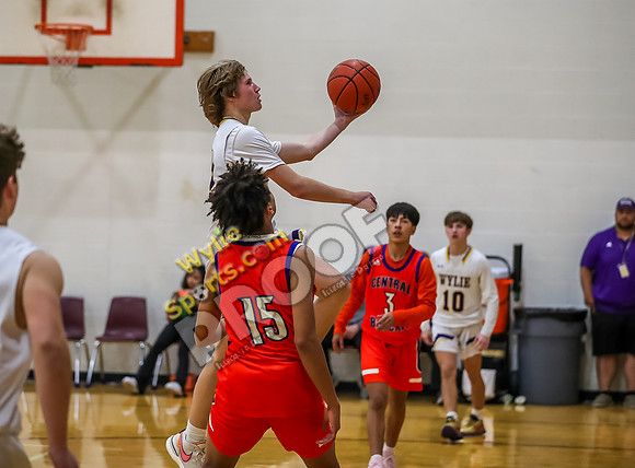 12-05-23 Wylie Freshman Boys vs San Angelo Central RK-240
