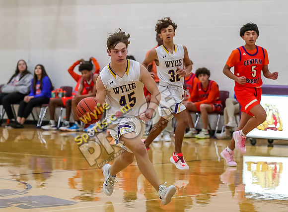 12-05-23 Wylie Freshman Boys vs San Angelo Central RK-246