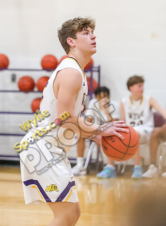 12-05-23 Wylie Freshman Boys vs San Angelo Central RK-252