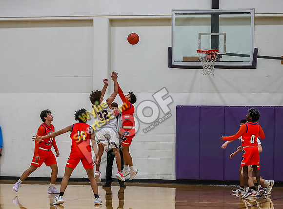 12-05-23 Wylie Freshman Boys vs San Angelo Central RK-257