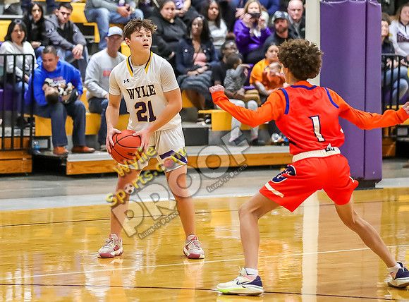 12-05-23 Wylie Freshman Boys vs San Angelo Central RK-271