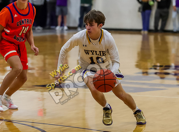 12-05-23 Wylie Freshman Boys vs San Angelo Central RK-275