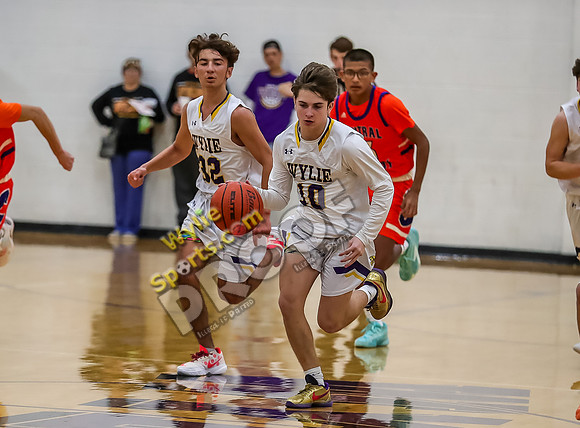 12-05-23 Wylie Freshman Boys vs San Angelo Central RK-279