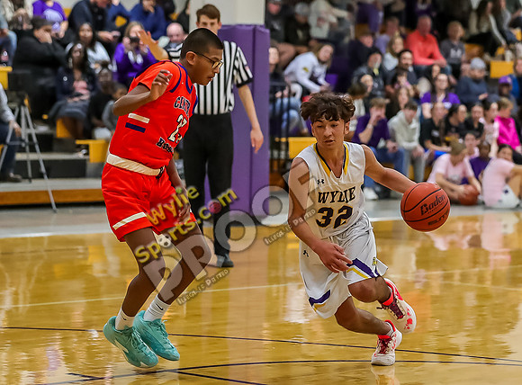 12-05-23 Wylie Freshman Boys vs San Angelo Central RK-282