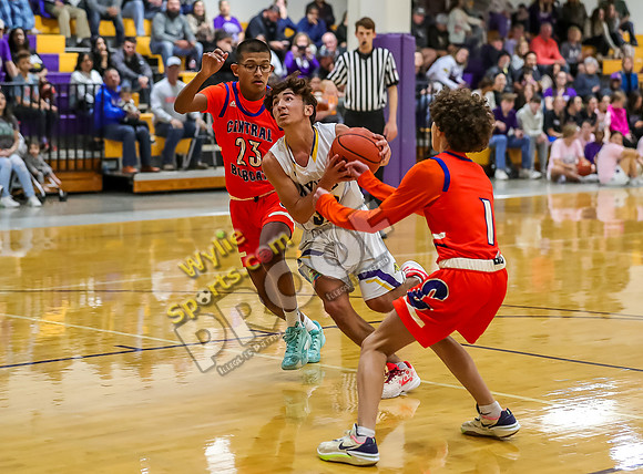 12-05-23 Wylie Freshman Boys vs San Angelo Central RK-283
