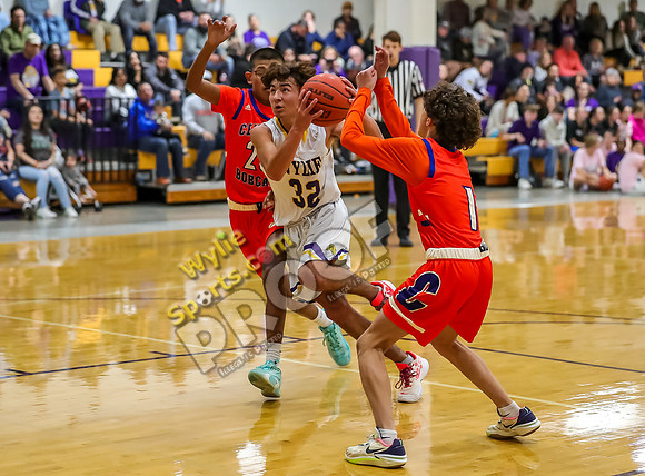 12-05-23 Wylie Freshman Boys vs San Angelo Central RK-284