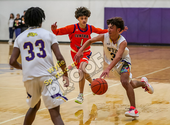 12-05-23 Wylie Freshman Boys vs San Angelo Central RK-299
