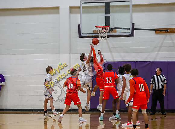 12-05-23 Wylie Freshman Boys vs San Angelo Central RK-310