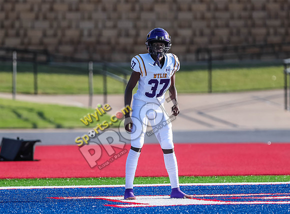 09-12-24 Wylie at Lubbock Coronado RK-6