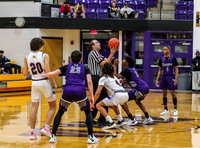 12-08-23 Wylie Boys Varsity Basketball vs Chisholm Trail RK-14-2