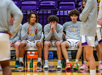12-08-23 Wylie Boys Varsity Basketball vs Chisholm Trail RK-4-2