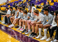 12-08-23 Wylie Boys Varsity Basketball vs Chisholm Trail RK-13-2