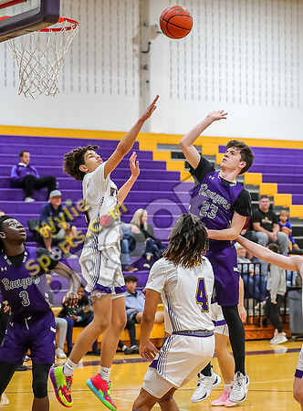 12-08-23 Wylie Boys Varsity Basketball vs Chisholm Trail RK-33-2