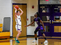 12-08-23 Wylie Boys Varsity Basketball vs Chisholm Trail RK-36-2