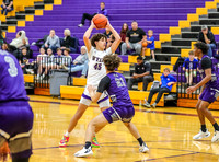 12-08-23 Wylie Boys Varsity Basketball vs Chisholm Trail RK-39-2