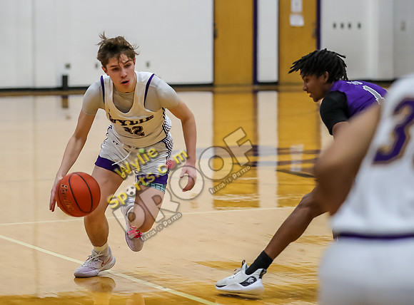 12-08-23 Wylie Boys Varsity Basketball vs Chisholm Trail RK-49-2