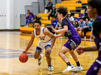 12-08-23 Wylie Boys Varsity Basketball vs Chisholm Trail RK-50-2