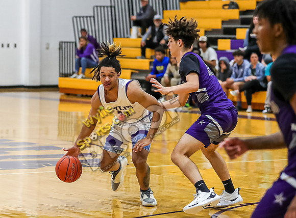 12-08-23 Wylie Boys Varsity Basketball vs Chisholm Trail RK-50-2