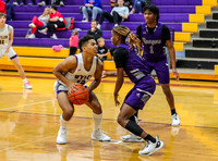 12-08-23 Wylie Boys Varsity Basketball vs Chisholm Trail RK-56-2