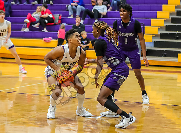 12-08-23 Wylie Boys Varsity Basketball vs Chisholm Trail RK-56-2