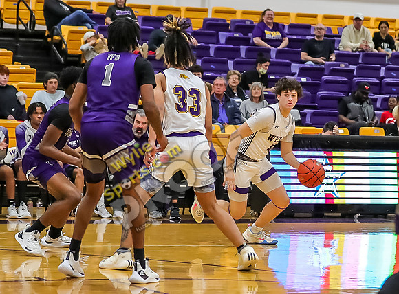 12-08-23 Wylie Boys Varsity Basketball vs Chisholm Trail RK-75-2