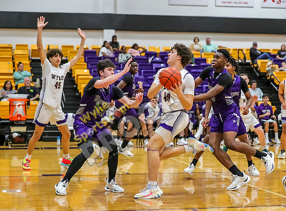 12-08-23 Wylie Boys Varsity Basketball vs Chisholm Trail RK-78-2