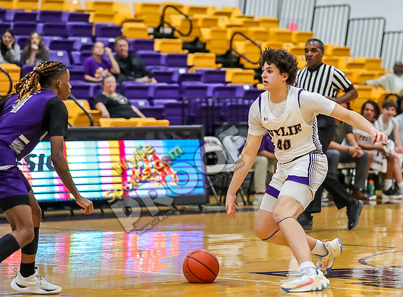12-08-23 Wylie Boys Varsity Basketball vs Chisholm Trail RK-88-2