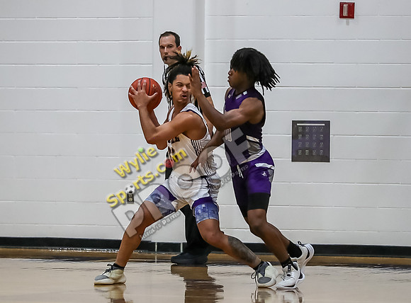 12-08-23 Wylie Boys Varsity Basketball vs Chisholm Trail RK-98-2