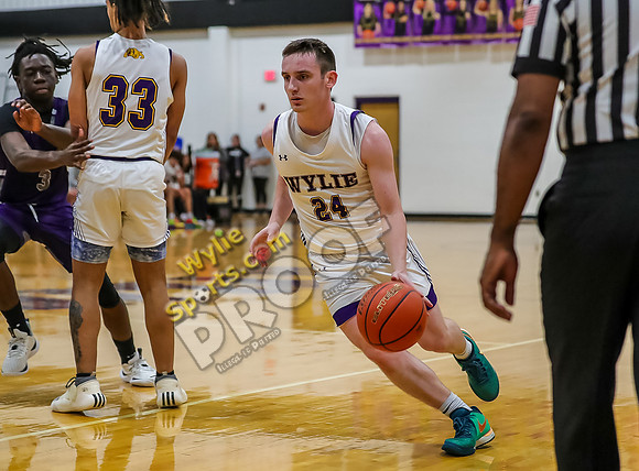 12-08-23 Wylie Boys Varsity Basketball vs Chisholm Trail RK-102-2